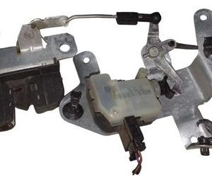 Fechadura Porta Mala Completa Vw New Beetle 2008 1c0827505e