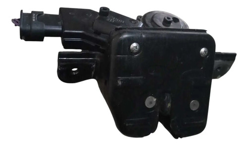 Fechadura Tampa Traseira Jeep Compass Longitude 16/21 - Imagem 2