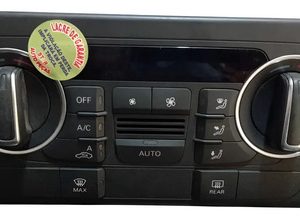Comando De Ar Condicionado - Audi Q3 - 8u0820043 Ori