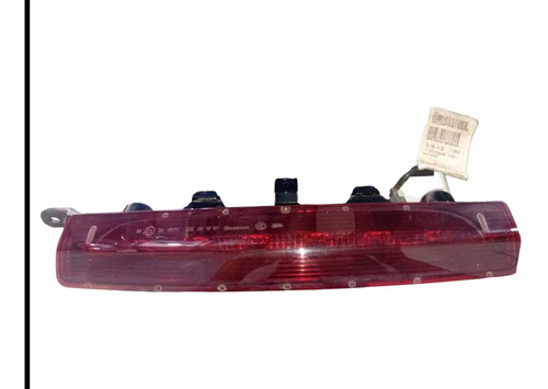 Luz De Freio Brake Light Compass Jeep 53327170 - Imagem 2