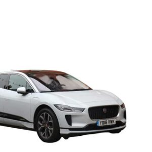 Amortecedor Dianteiro Jaguar I-pace 2018/2025