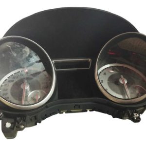 Painel Instrumento Mercedes 0263698193 A1569004202 Palha