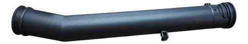 Cano De Agua Resfriamento Vw Voyage Gol G5 A G8 032121065d - Imagem 4