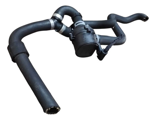 Bomba D'água Volkswagen Compativel Virtus 2020 0392023406 - Imagem 3