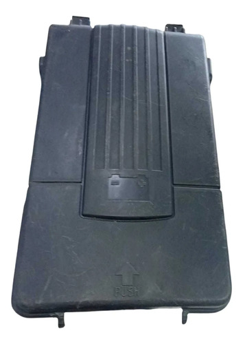 Tampa Caixa Bateria Vw Jetta Tiguan 2009 2010 3c0915443a - Imagem 2
