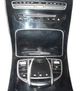 Console Central Mercedes C180 14/16