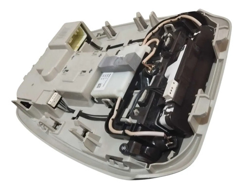 Luz Cortesia Comando Teto Volvo Xc60 2016 2021 - Imagem 4
