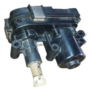 Motor Atuador Coletor Admissão Toro Compass 2.0 Diesel 22/25