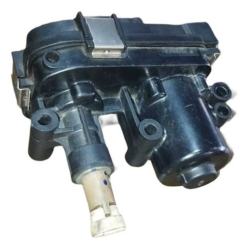 Motor Atuador Coletor Admissão Toro Compass 2.0 Diesel 22/25
