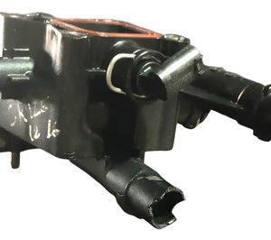 Válvula Termostática Gm Cruze 25192231