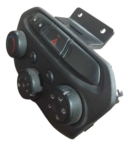 Comando Ar Condicionado Gm Onix Prisma Spin Cobalt 2013 2020 - Imagem 4
