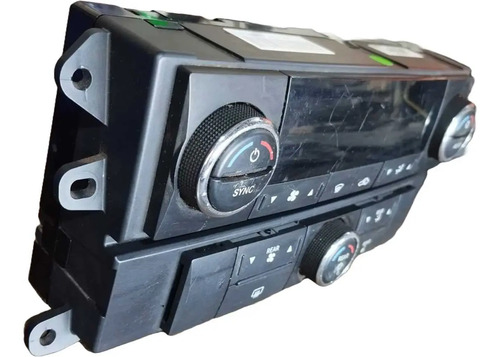 Comando Ar Condicionado Dodge Journey 2007/14 P55111898af - Imagem 4