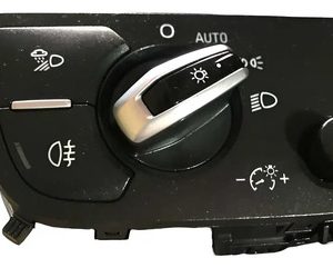 Interruptor Farol Automático Audi A4 Q7/ 20164m0941531aa