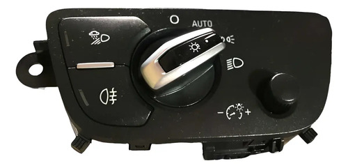 Interruptor Farol Automático Audi A4 Q7/ 20164m0941531aa