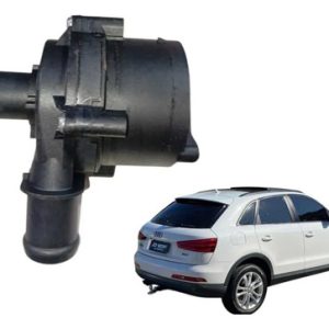 Bomba Agua Auxiliar Audi A3 1.4 Tsi A4 Q3 Tfsi 2014