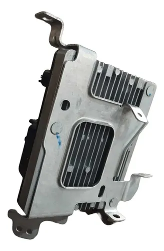 Módulo De Controle Da Bateria Jaguar I-pace Jpla14f70ac - Imagem 3