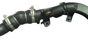 Mangueira Da Turbina Toro Renegade Compass 1.3 T270 2022 Preto