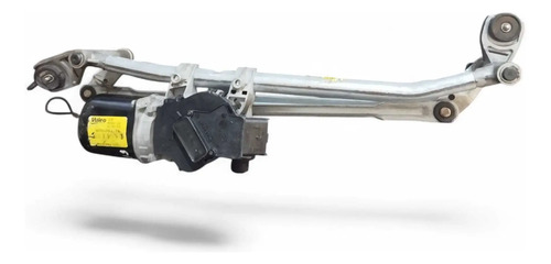 Motor Limpador Parabrisa E Galhada Cobalt 2012-18 - Imagem 3