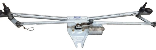 Motor Do Limpador Com Galhada Articulação Gol G2 G3 G4 Ap - Imagem 5