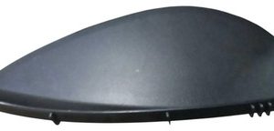 Acabamento Painel Direito Bmw 320i 2006 - 2011 Preto