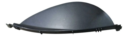 Acabamento Painel Direito Bmw 320i 2006 - 2011 Preto
