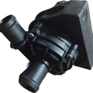 Bomba D'água Auxiliar Orig Vw Polo 2024 2025 0392023211