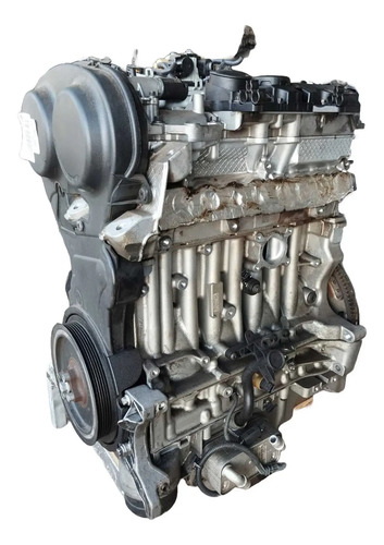 Motor Parcial Volvo Xc60 T5 2.0 Gasol 2014/2020 - Imagem 2