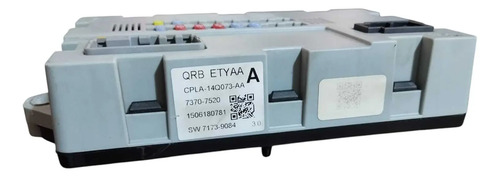 Módulo Central Bcm Land Rover Evoque 2.0 2015 Cpla-14q073-aa - Imagem 4