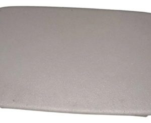 Tampa Acabamento Painel Mercedes Gla200 250 2015 A 2020 Bege