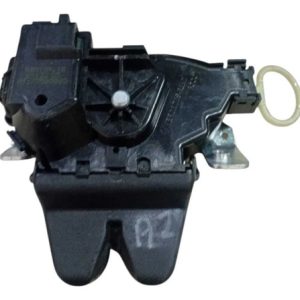 Fechadura Tampa Traseira Mercedes A200 2018 /2021