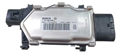 Modulo Ventoinha Mercedes-benz A200 Cod 1137328648 - Imagem 2