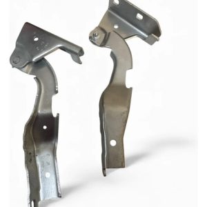 Braço Capo Fiat Toro Par Original 21544