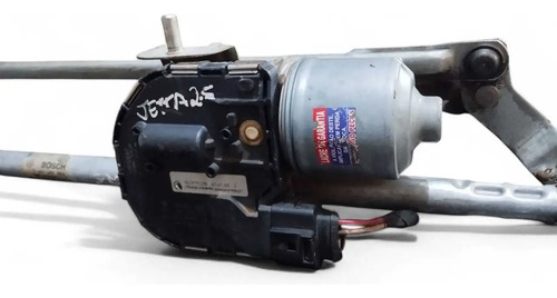 Motor Limpador Galhada Parabrisa Vw Jetta Variant 2007/2012 - Imagem 3
