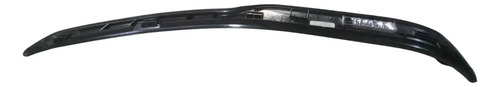 Soleira Porta Tras Direita Bmw 320 2010 Original Preto - Imagem 3