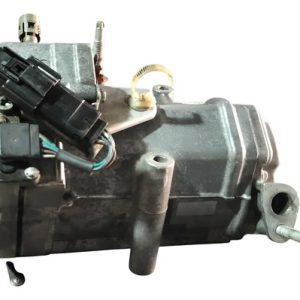 Compresso Ar Condicionado Fusion 2013 A2017 Hibrido