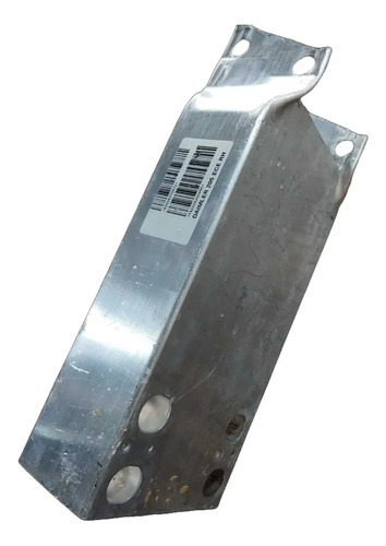 Suporte Alma Parachoque D Mercedes C180/200/250 2015-2021 - Imagem 2