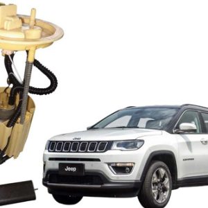 Bomba De Combustível Jeep Compass, Toro Diesel 2.0 2016/2021