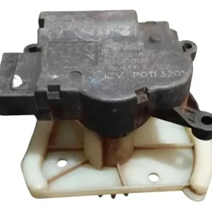 Atuador Caixa Ar Renegade 2015/19 3093894