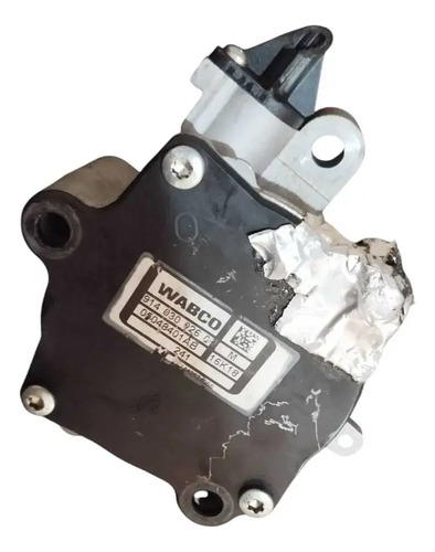 Bomba De Vácuo Jeep Compass Original 05048401ab - Imagem 4