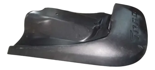 Lameiro Para-barro Traseiro Toro 2015 A 2023 Direito - Imagem 2
