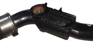 Duto Intercooler Compass Renegade Toro Diesel 2.0 Original