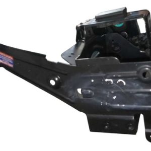Suporte De Bateria Auxiliar Mercedes C180 2014 Aut