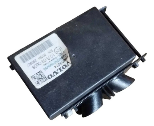 Modulo Sensor Alarme Volvo Xc60 T5 2009 2012 2013 2016 - Imagem 2