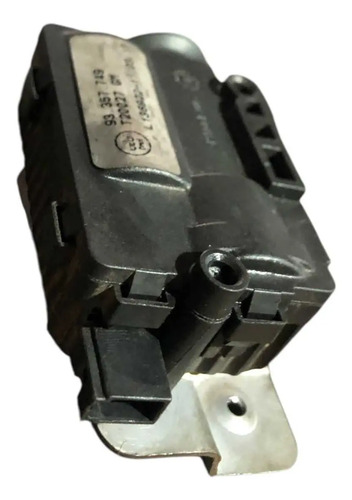 Atuador Fechadura Porta Malas Vectra 1997 A 2005 Original Gm - Imagem 2
