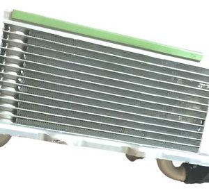 Radiador Coletor Admissão Virtus - 04c145749a