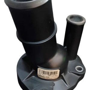 Carcaça Válvula Termostática Ford Focus Ag9g-ca