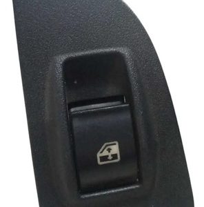 Botão Trava Tras Dir Fiat Linea 2009 A 2013