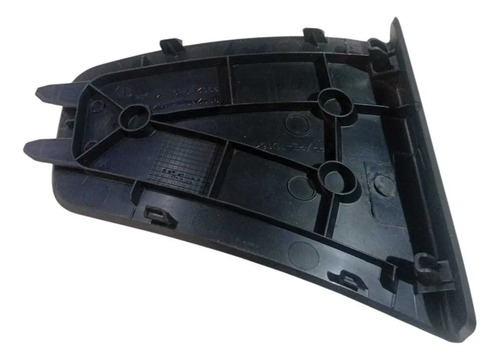 Tampa Lanterna Esquerda Porta Malas Audi Sq5 2020 109902a1 ( Preto - Imagem 5