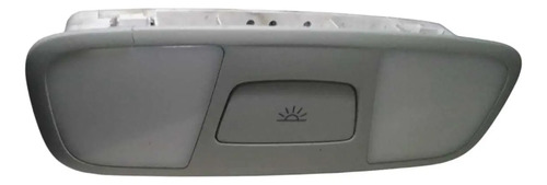 Luz De Cortesia Porta Malas Q3 1.4 2015 A 2018 C/detalhe - Imagem 2