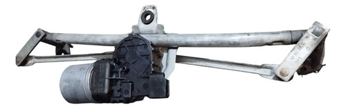 Motor Limpador Parabrisa Audi A3 1999 2000 A 2006 0390241531 - Imagem 4